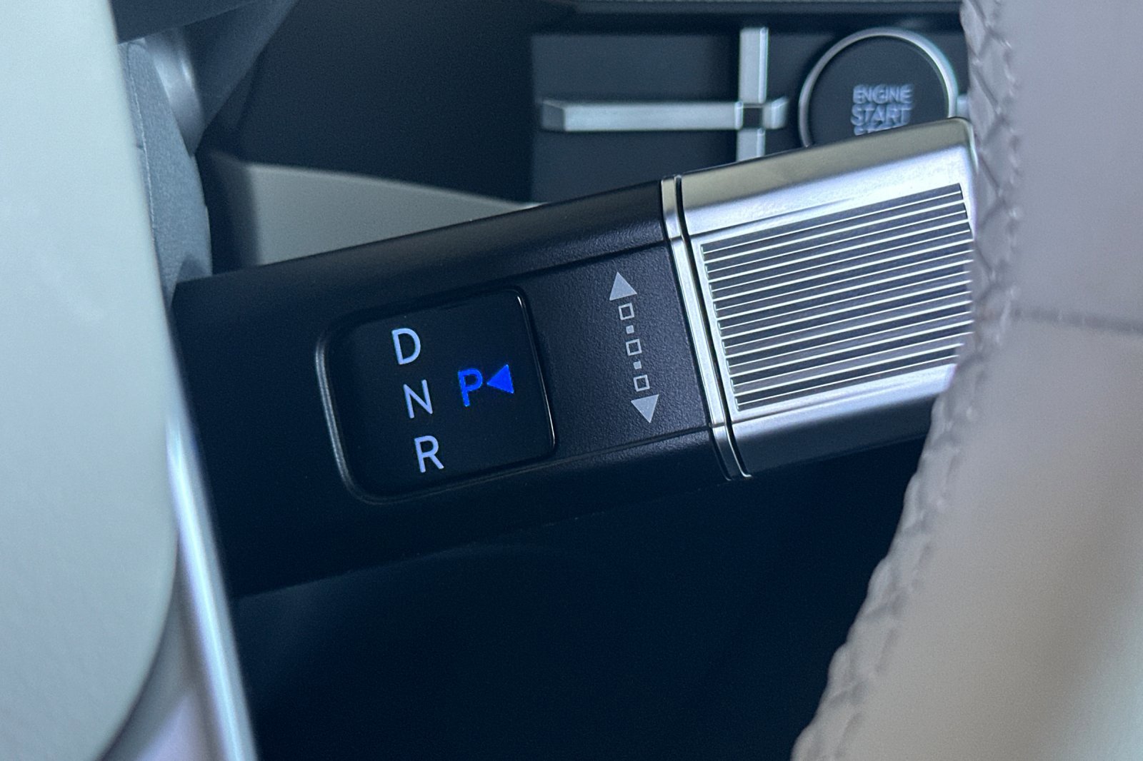 New 2025 Hyundai Santa Fe SE image 19