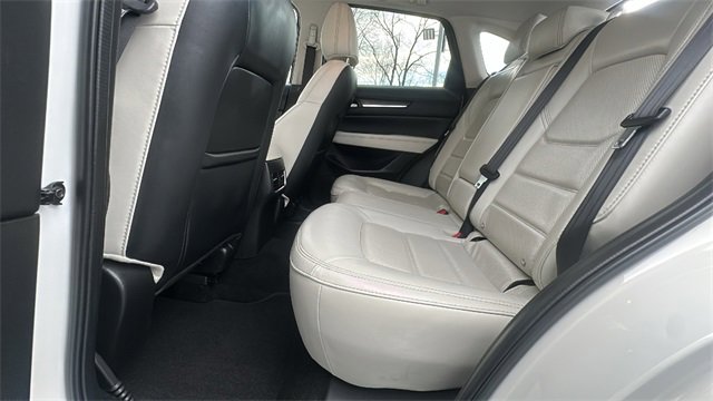 Used 2021 MAZDA CX-5 Grand Touring image 31