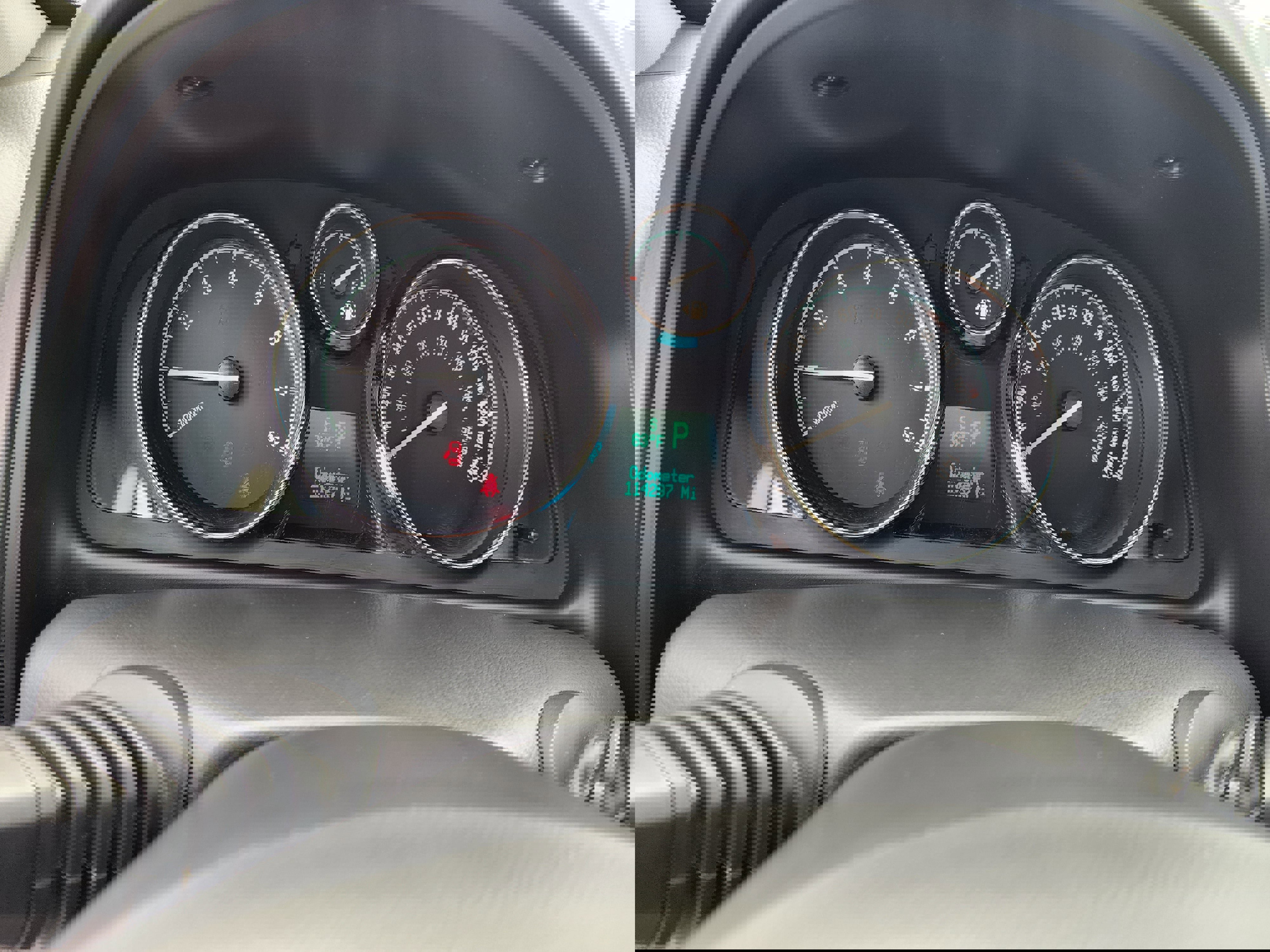 Used 2014 Chevrolet Captiva Sport LTZ image 8