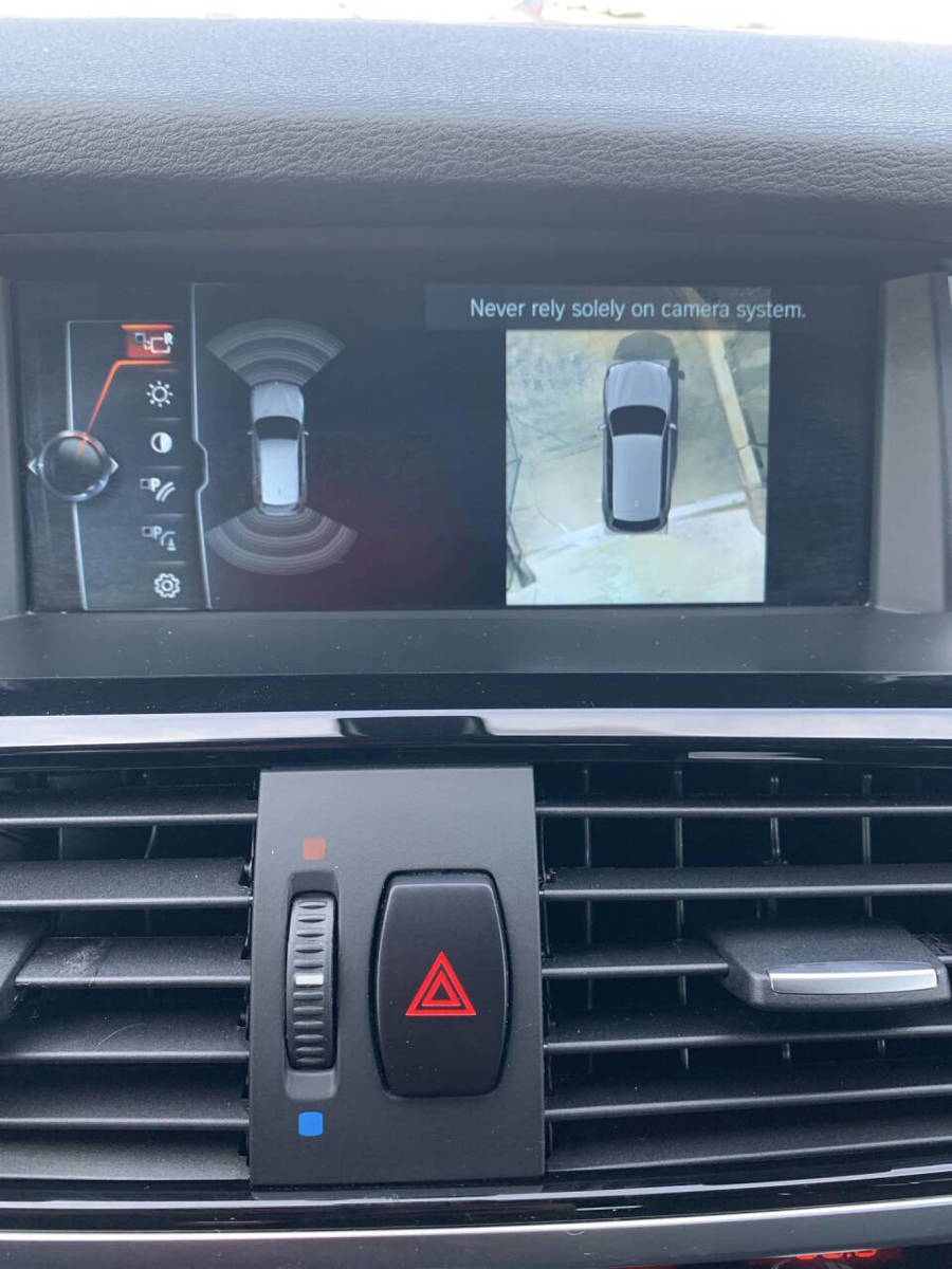 Used 2017 BMW X3 sDrive28i image 17