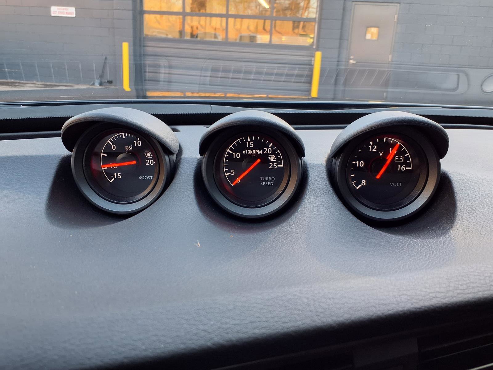 Certified 2024 Nissan Z NISMO w/ Floor Mat Package image 20