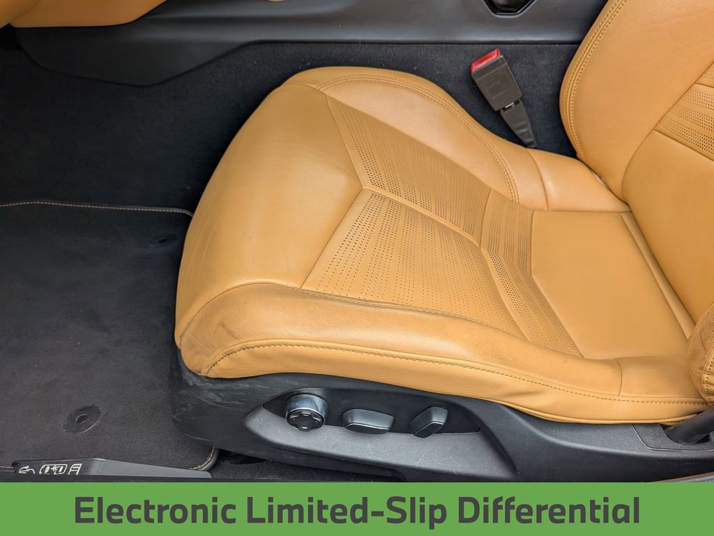 Used 2020 Chevrolet Corvette Stingray Premium Conv w/ 3LT Preferred Equipment Group image 15