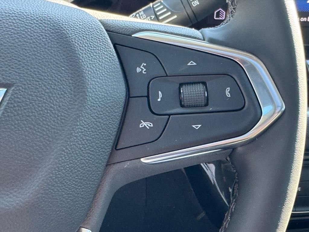 New 2026 Chevrolet TrailBlazer LT image 14