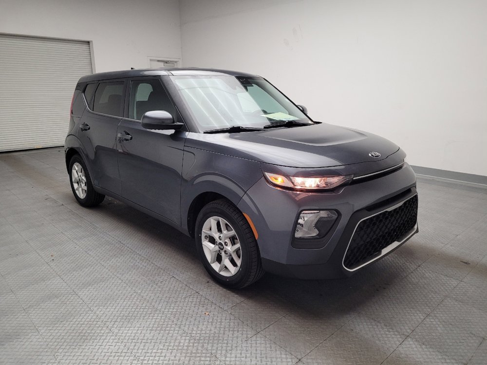 Used 2020 Kia Soul S image 13