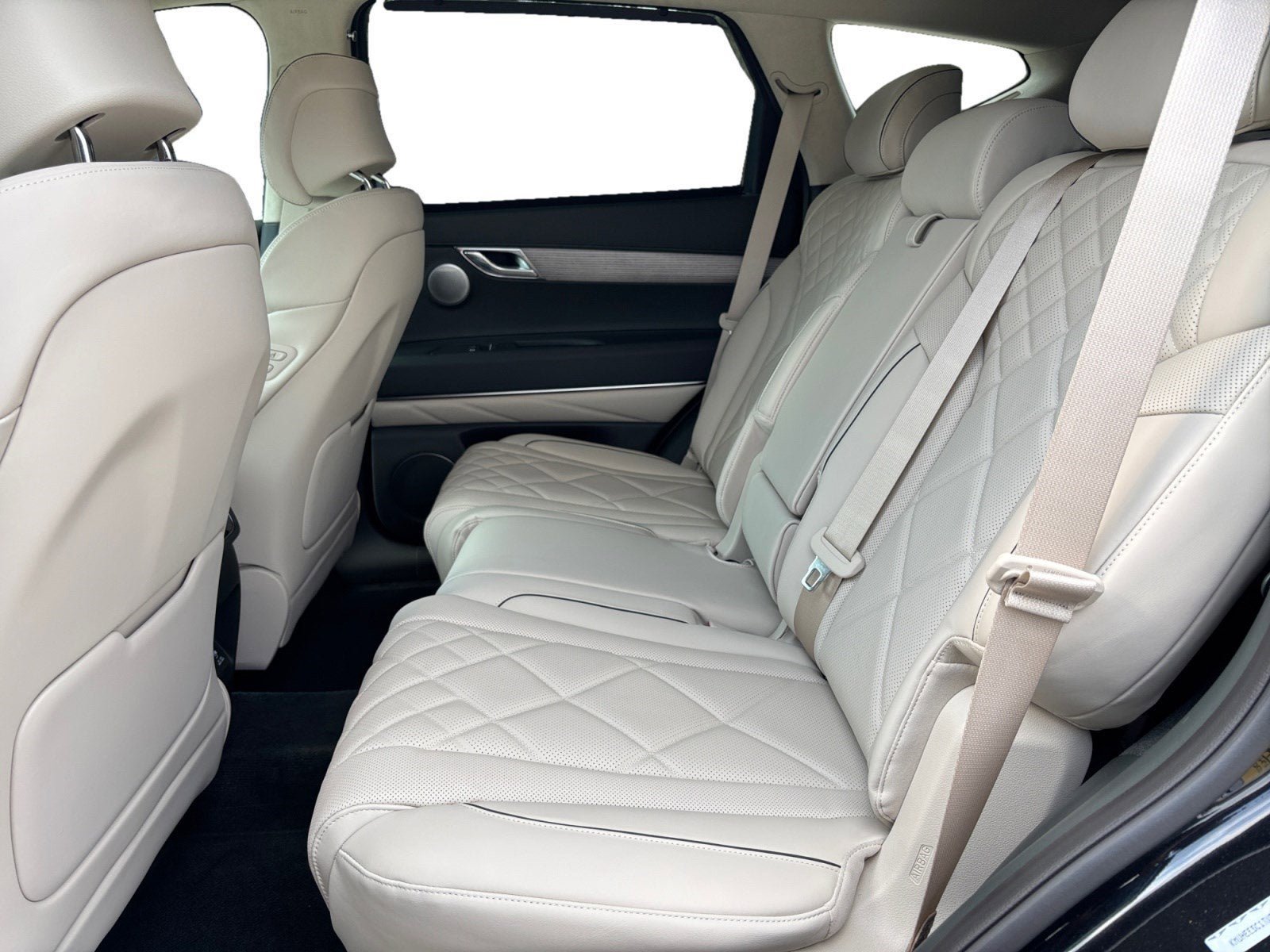 New 2026 Genesis GV80 3.5T Prestige AWD/4WD image 13