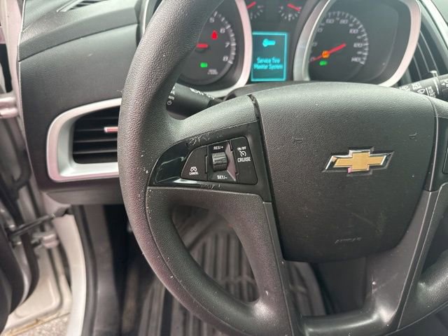 Used 2015 Chevrolet Equinox LS FWD image 15