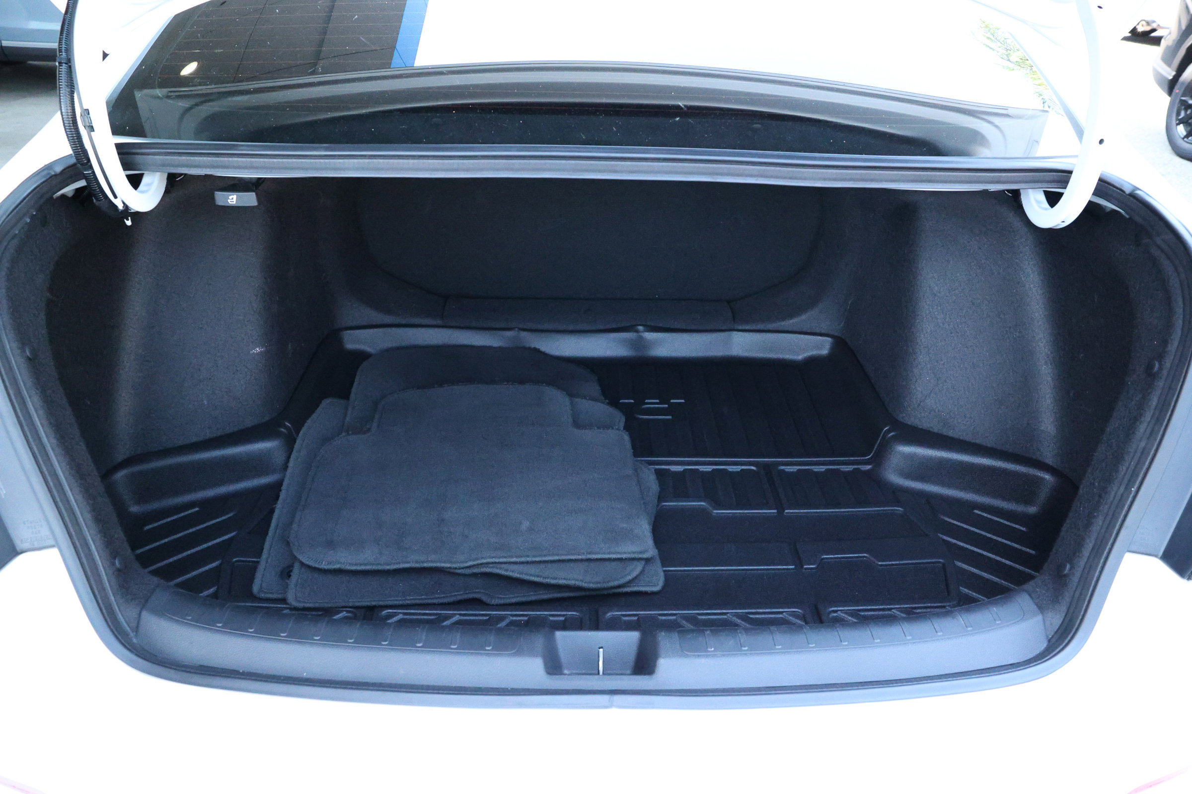 Certified 2024 Honda Civic Sport image 32
