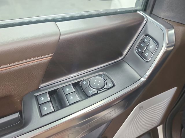 Used 2025 Ford F150 King Ranch AWD/4WD image 37
