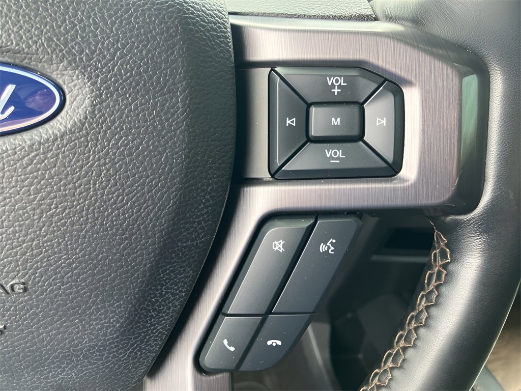 Used 2020 Ford Expedition Max Platinum image 18