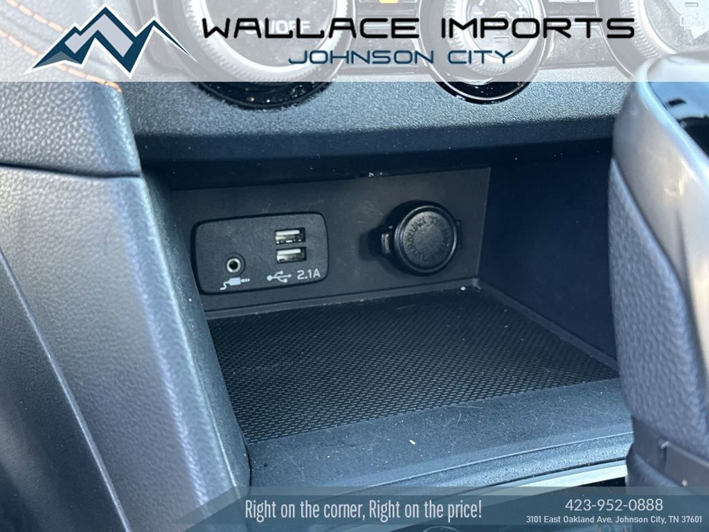 Used 2021 Subaru Crosstrek 2.5i Limited w/ Moonroof Package 2 image 30