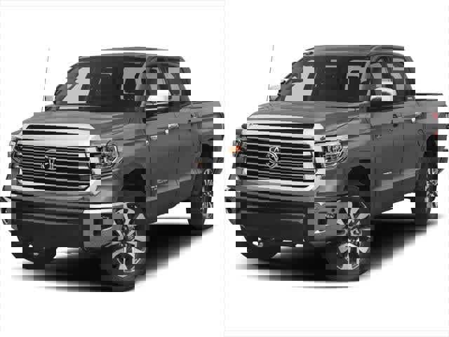 Used 2019 Toyota Tundra Limited