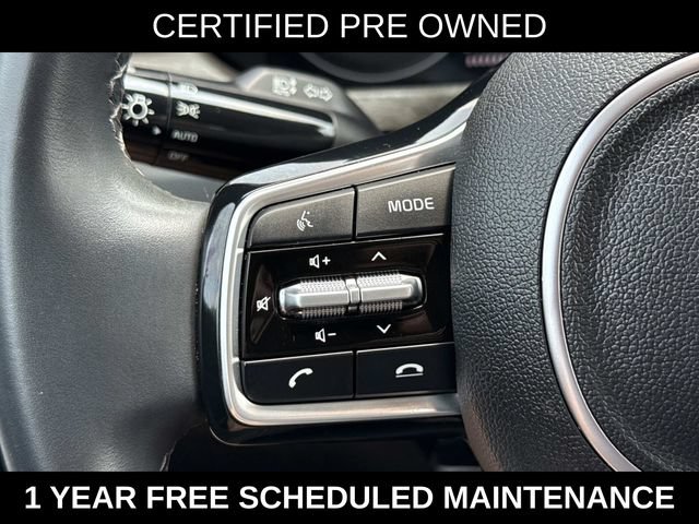 Used 2023 Kia Sorento S w/ Panoramic Sunroof Package AWD/4WD image 25