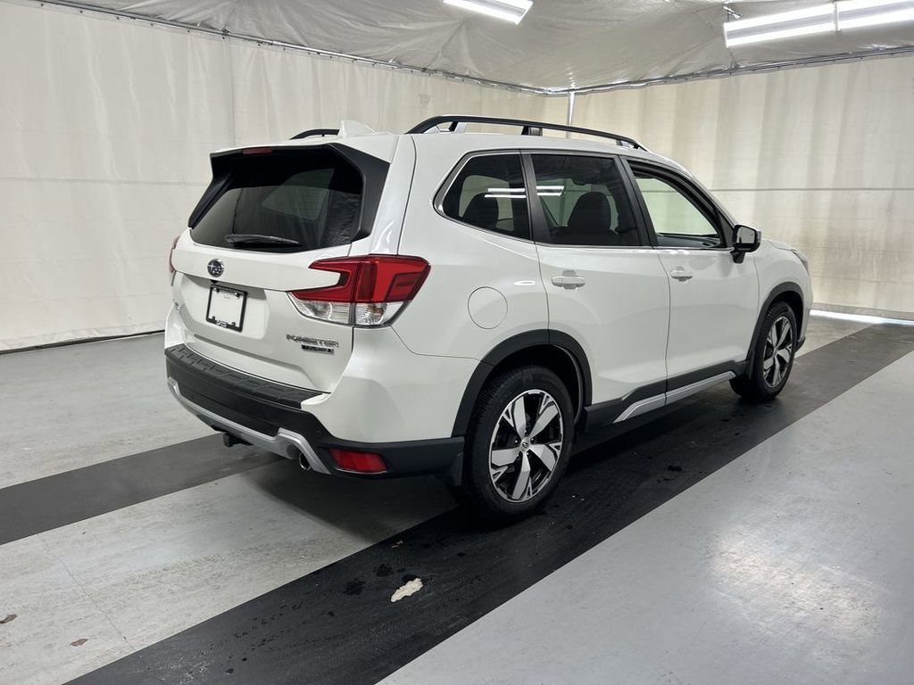Used 2021 Subaru Forester Touring AWD/4WD image 2