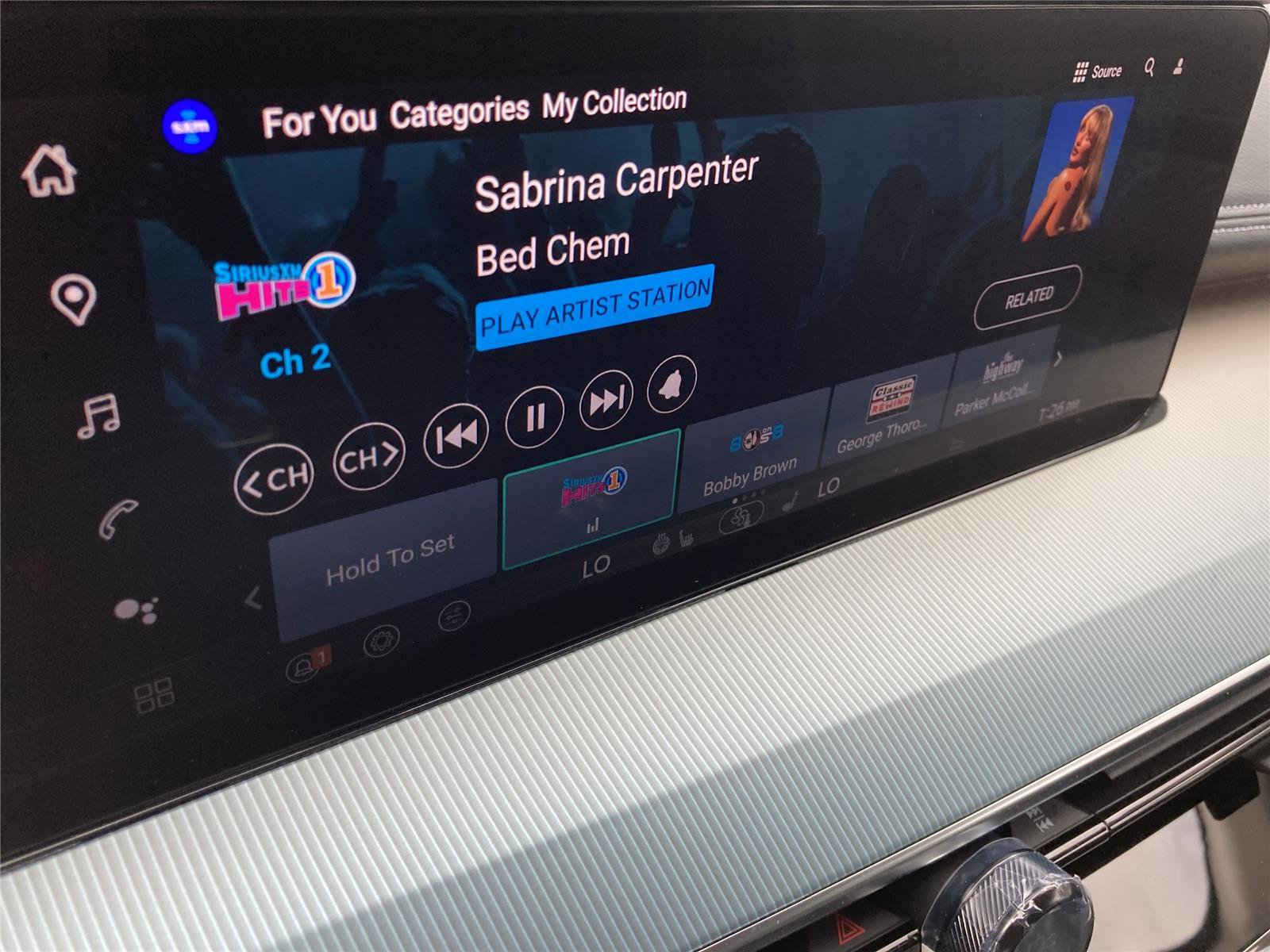 New 2025 Nissan Murano SL image 18