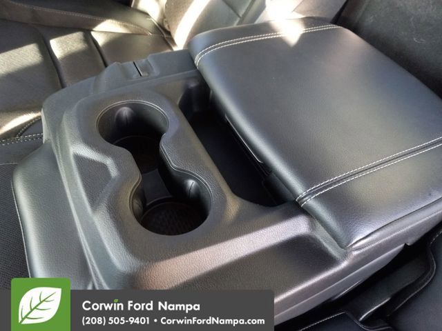 Used 2019 RAM 1500 Laramie image 25