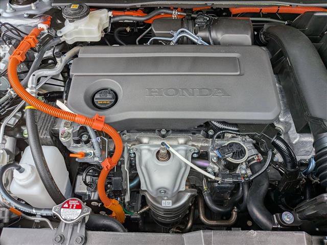 New 2026 Honda CR-V Sport-L image 15