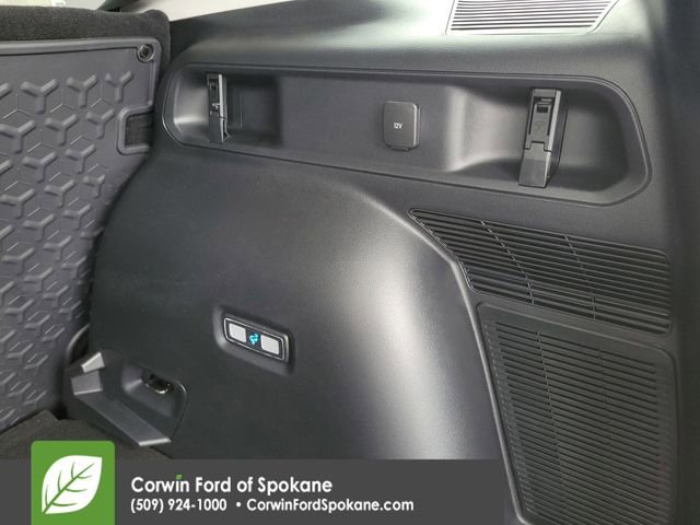 New 2026 Ford Bronco Sport Outer Banks AWD/4WD image 22