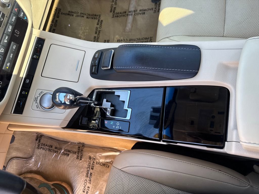 Used 2013 Lexus ES 350 w/ Luxury Pkg FWD image 15