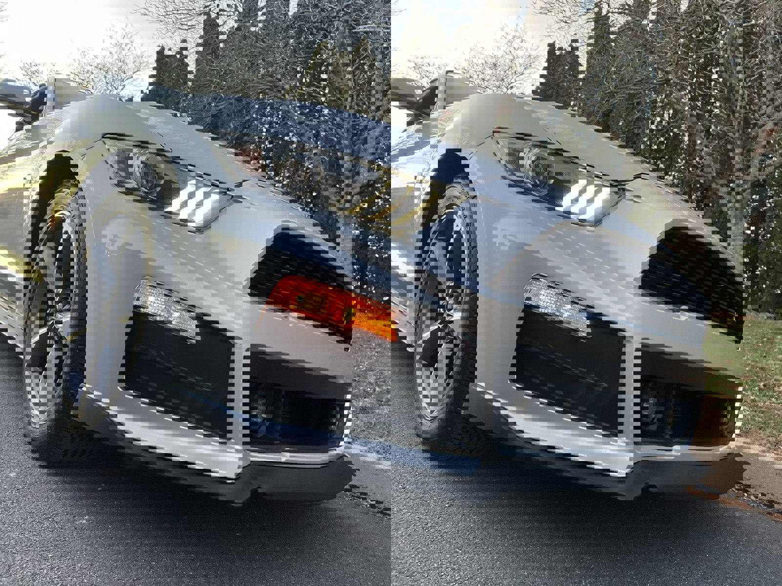 Used 2015 Ford Mustang Coupe w/ Equipment Group 051A image 63