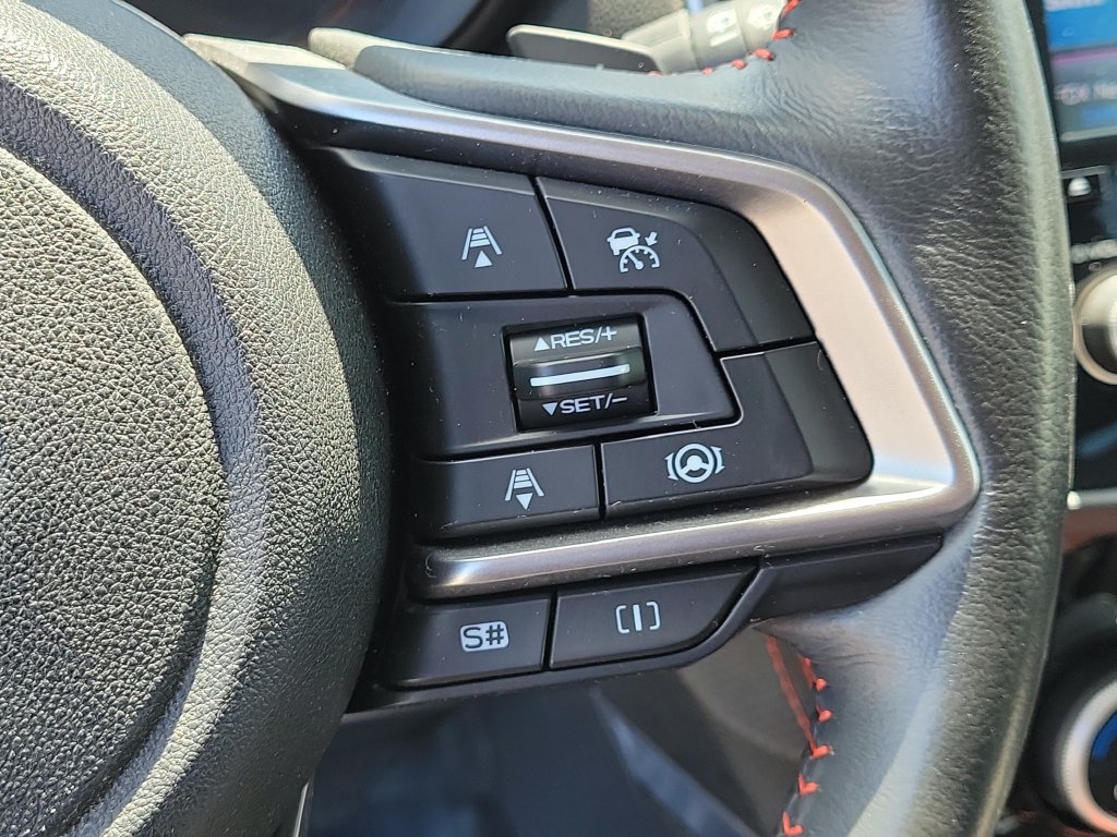 Used 2020 Subaru Forester Sport w/ Popular Package #2 AWD/4WD image 31