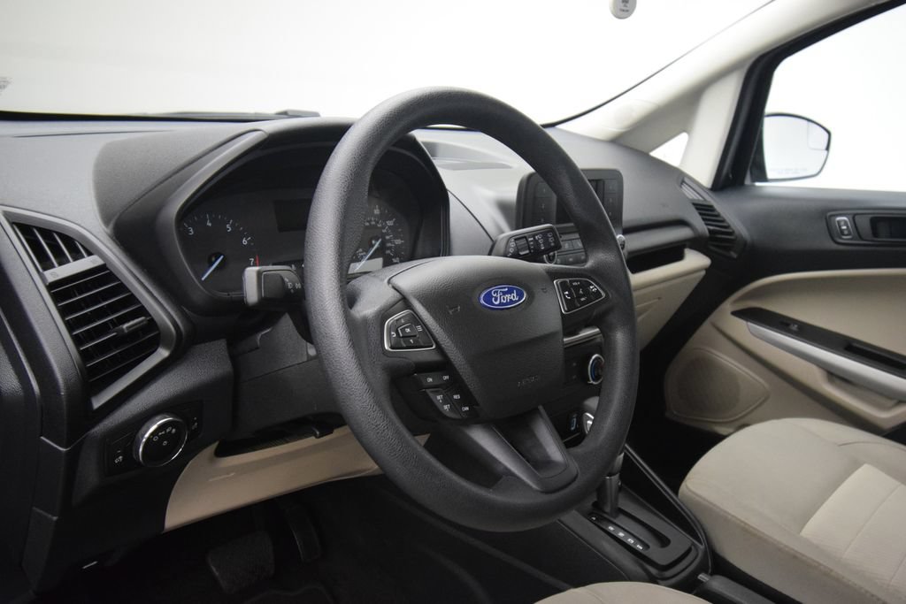 Used 2022 Ford EcoSport S AWD/4WD image 16