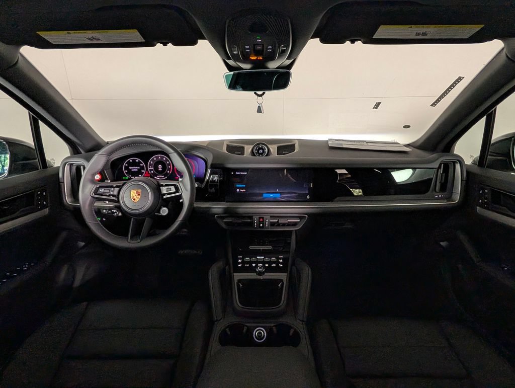 New 2026 Porsche Cayenne AWD/4WD image 20