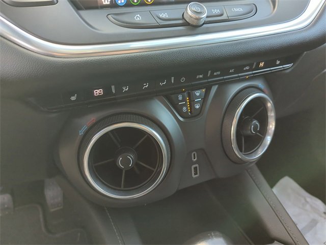 Certified 2019 Chevrolet Blazer LT image 17