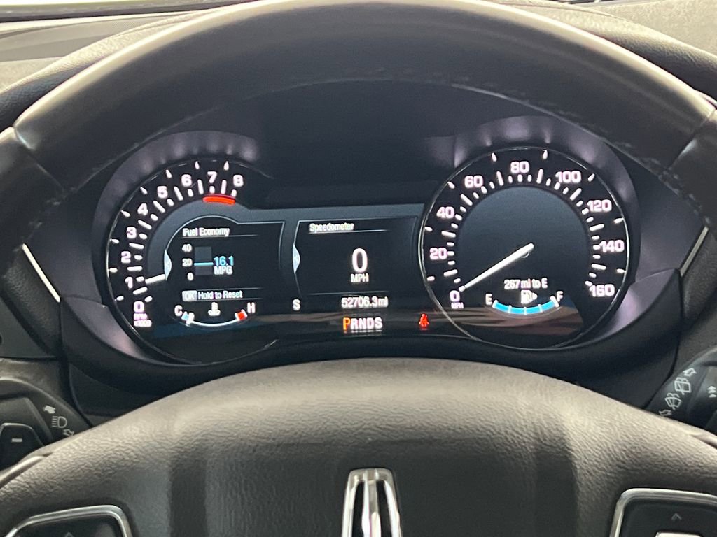 Used 2019 Lincoln MKC Reserve w/ MKC Climate Package image 17