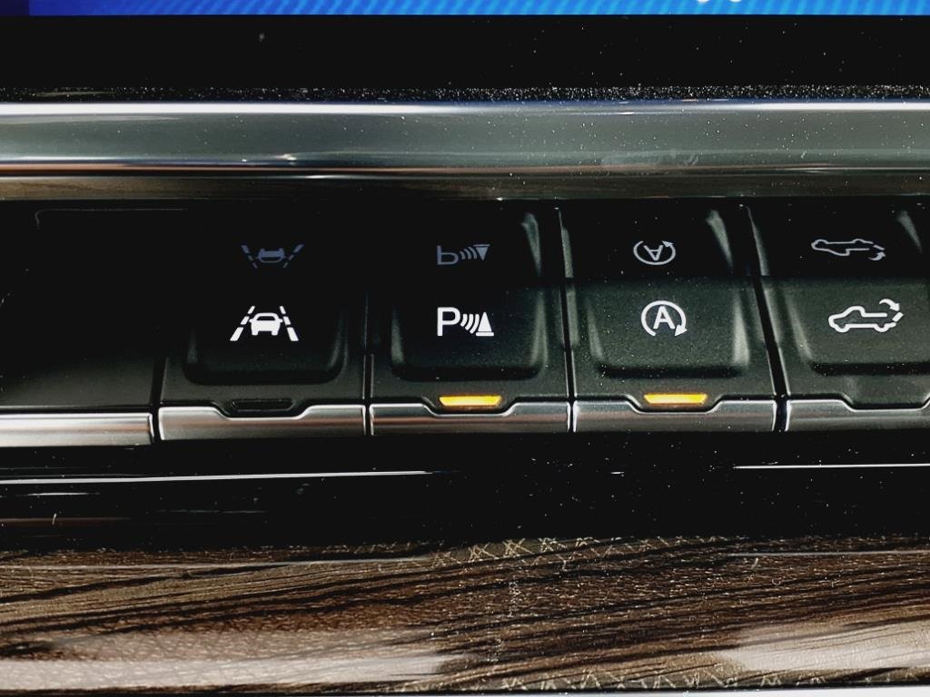 New 2026 Chevrolet Silverado 1500 RST image 12