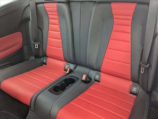 Used 2023 Mercedes-Benz E 450 4MATIC Cabriolet image 15