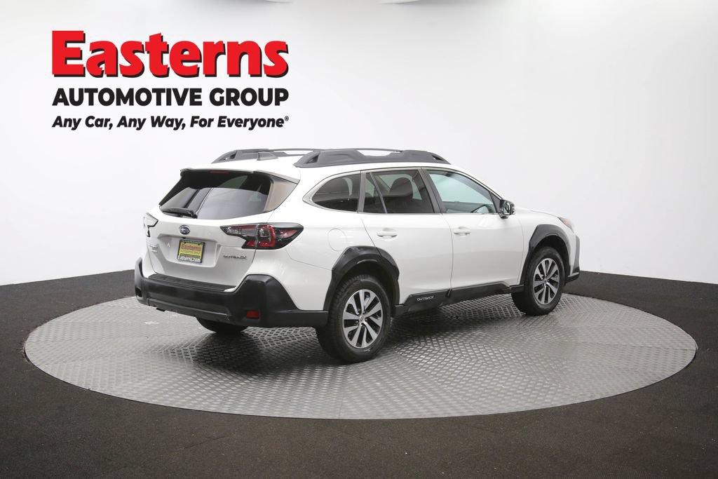Used 2023 Subaru Outback Premium AWD/4WD image 41