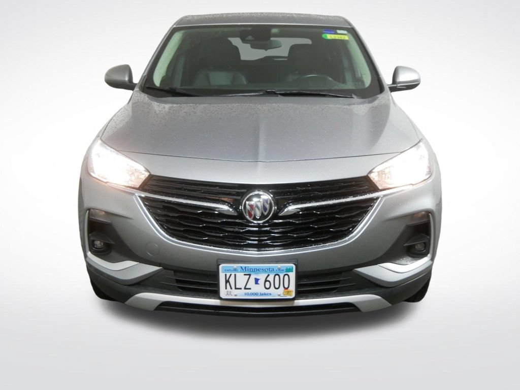 Used 2023 Buick Encore GX Preferred w/ Cold Weather Comfort Package AWD/4WD image 9