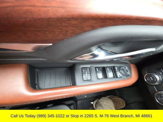 Used 2024 GMC Yukon XL Denali Ultimate w/ LPO, Floor Liner Package image 51