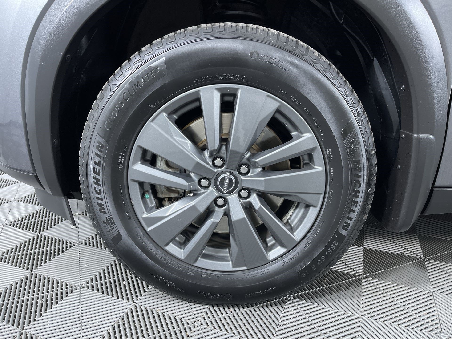 Certified 2023 Nissan Pathfinder SV AWD/4WD image 25