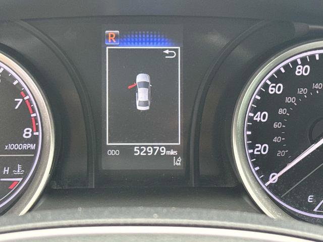 Used 2022 Toyota Camry LE FWD image 27