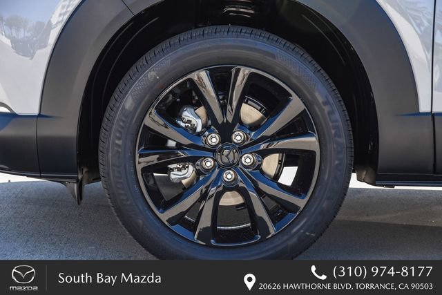 New 2026 MAZDA CX-30 Aire Edition image 11