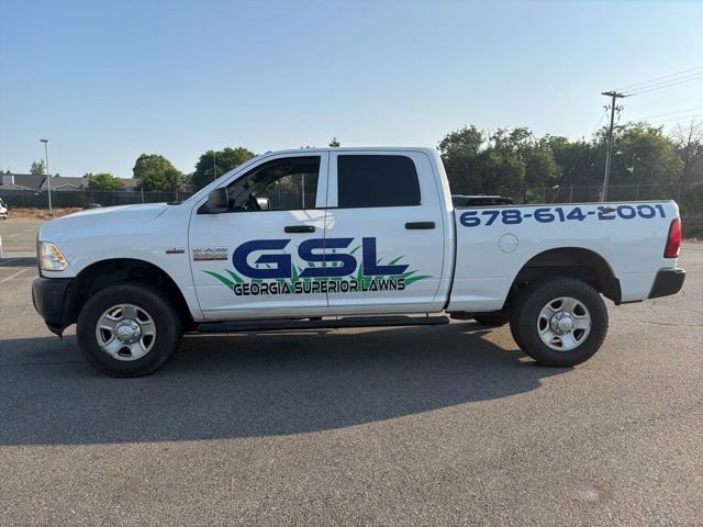 Used 2016 RAM 2500 Tradesman w/ Popular Equipment Group AWD/4WD image 6