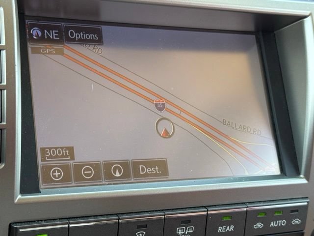 Used 2017 Lexus GX 460 Premium AWD/4WD image 25