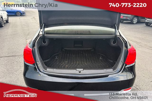 Used 2014 Acura RLX w/ Technology Package FWD image 29