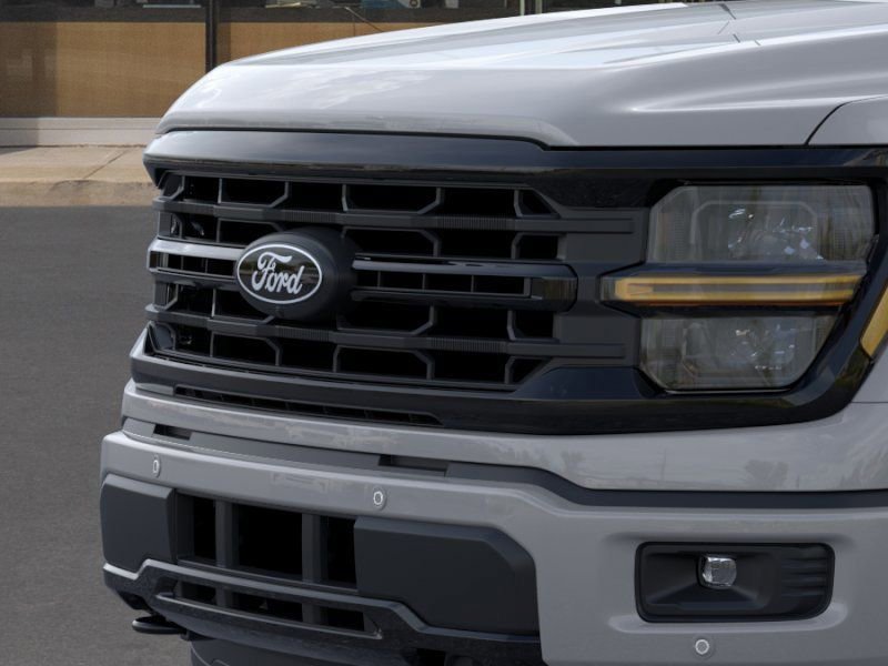 New 2026 Ford F150 XLT w/ Equipment Group 302A MID image 18