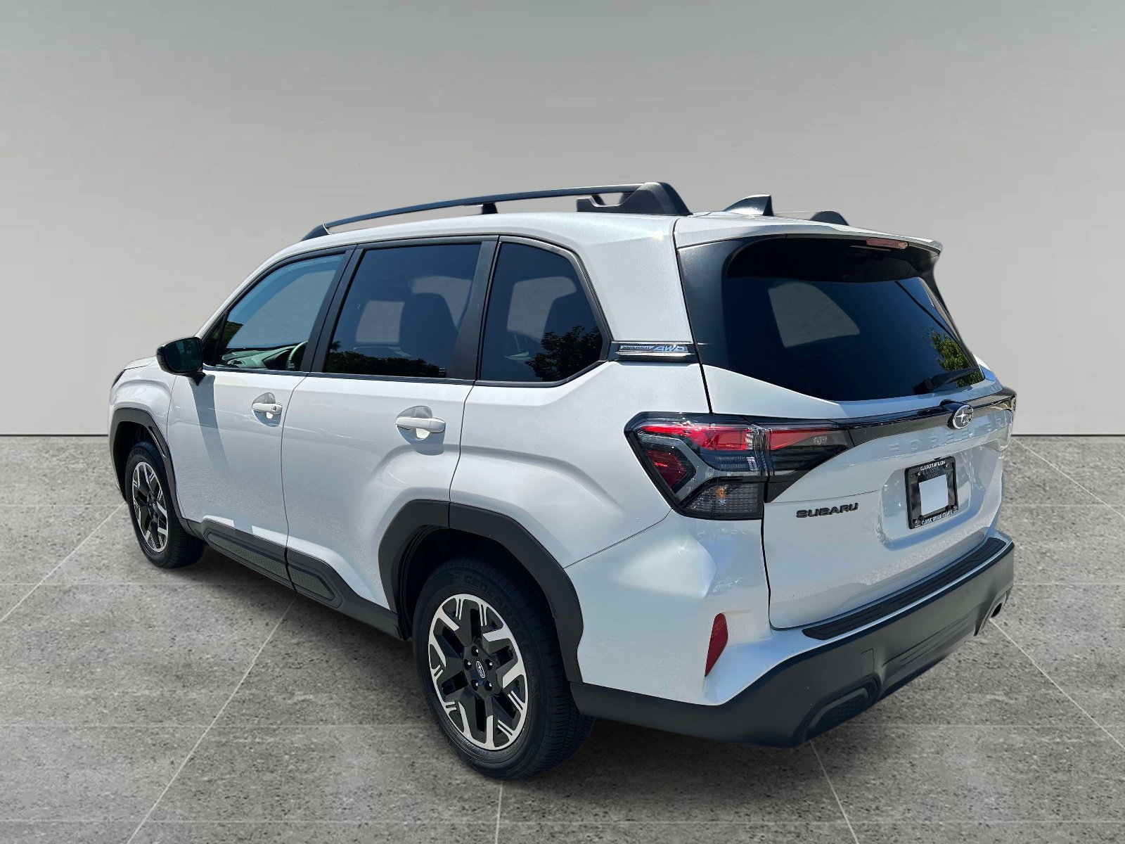 Certified 2026 Subaru Forester Premium AWD/4WD image 3