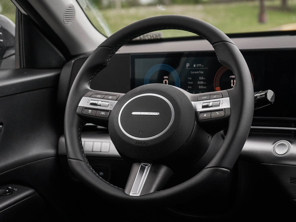 New 2026 Hyundai Kona SEL Sport AWD/4WD image 14