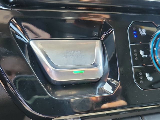 New 2026 GMC Sierra 2500 Denali w/ Denali Reserve Package AWD/4WD image 25