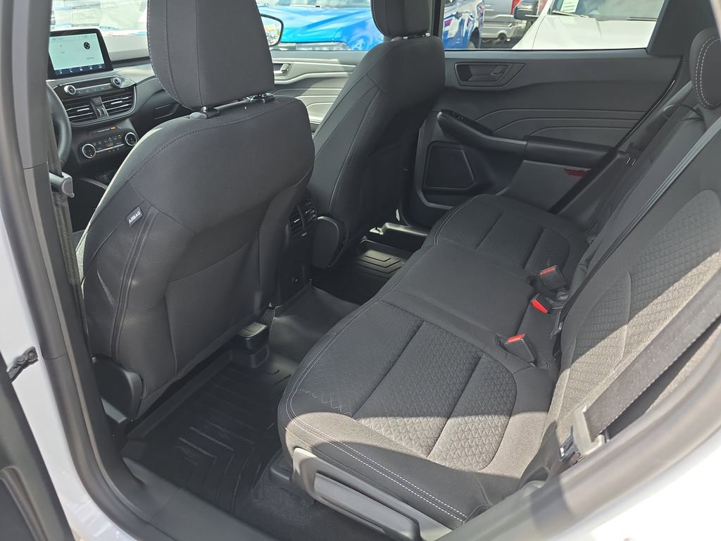 New 2024 Ford Escape Active image 31
