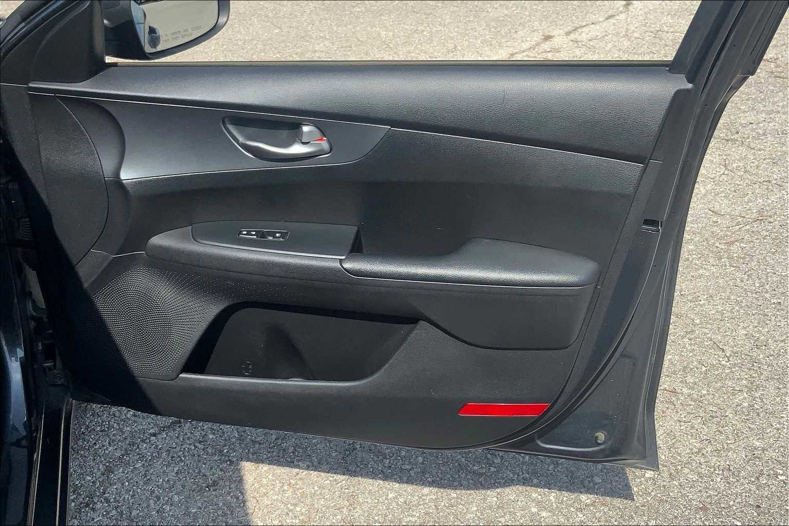 Used 2021 Kia Forte LXS image 20