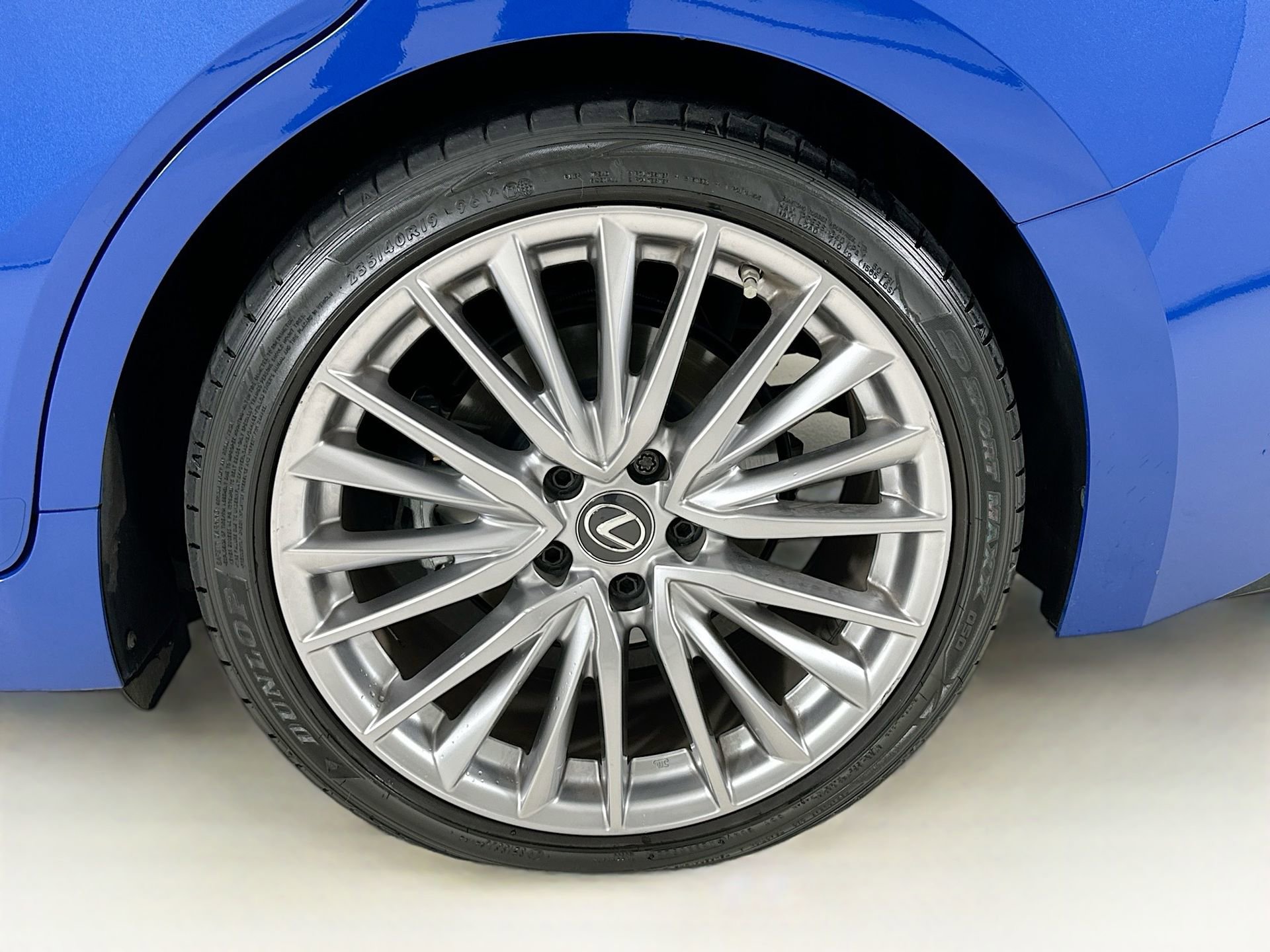 Used 2022 Lexus IS 300 w/ Premium Package image 32