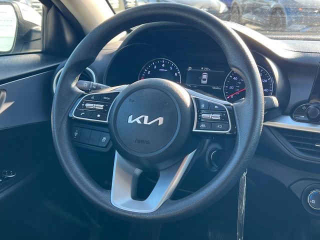 Used 2023 Kia Forte LXS image 17
