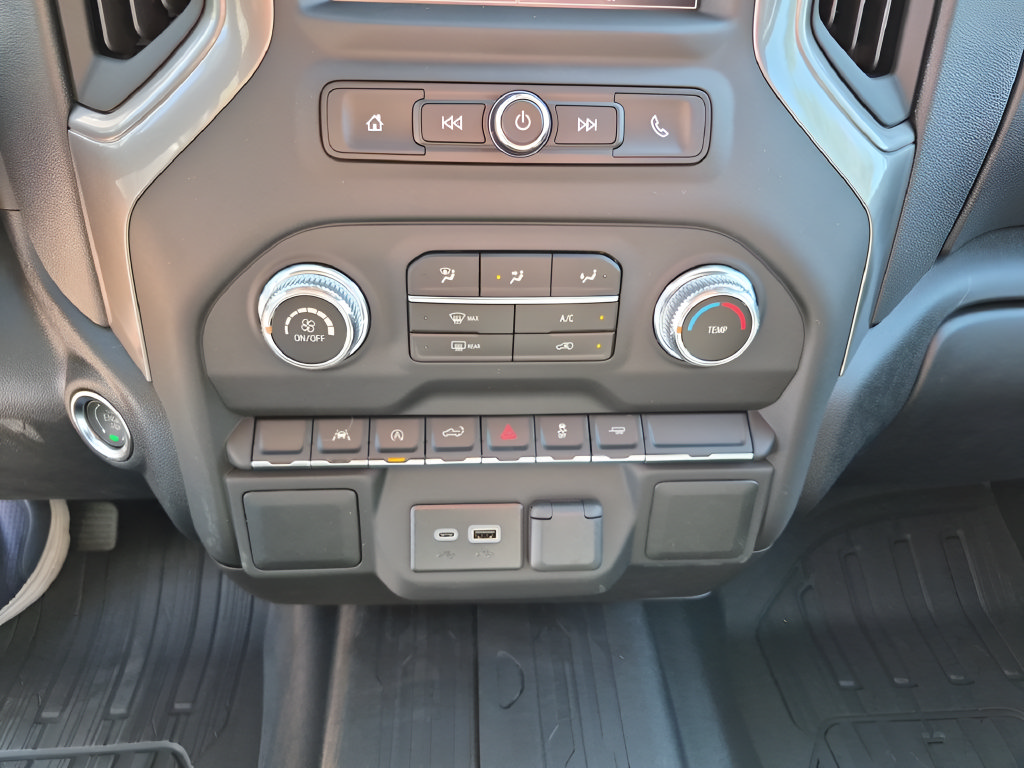 New 2026 GMC Sierra 1500 Pro w/ Pro Value Package RWD image 24