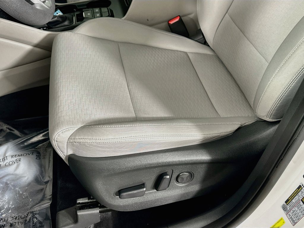 Used 2019 Hyundai Tucson SEL w/ Cargo Package FWD image 27