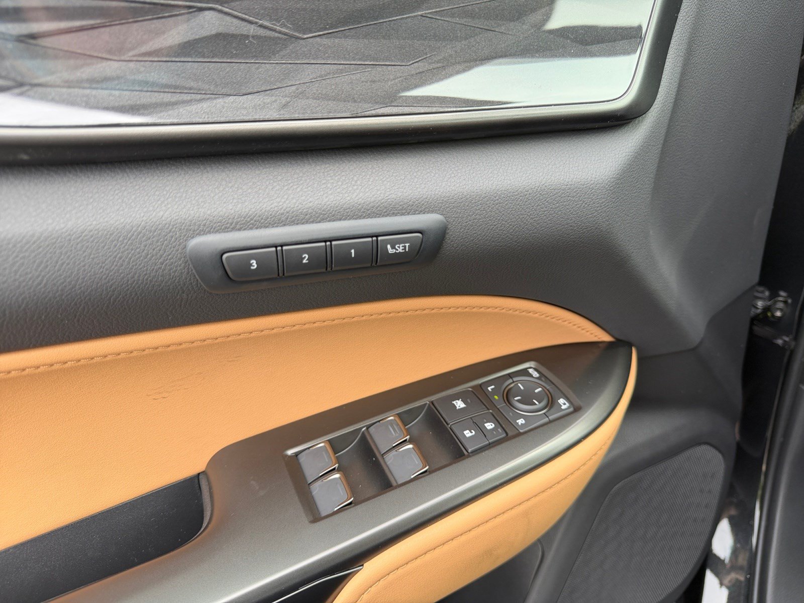 New 2026 Lexus NX 350 AWD w/ Premium Package image 13